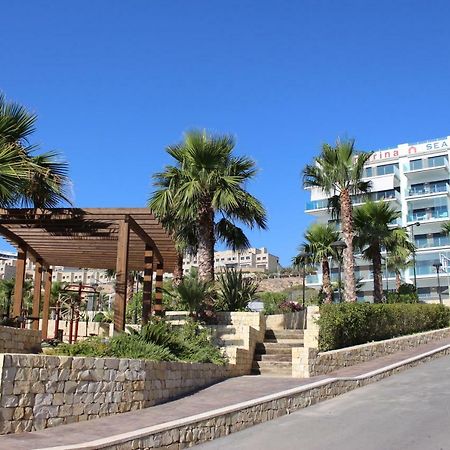 Arenales Beach アレナレス・デル・ソル エクステリア 写真