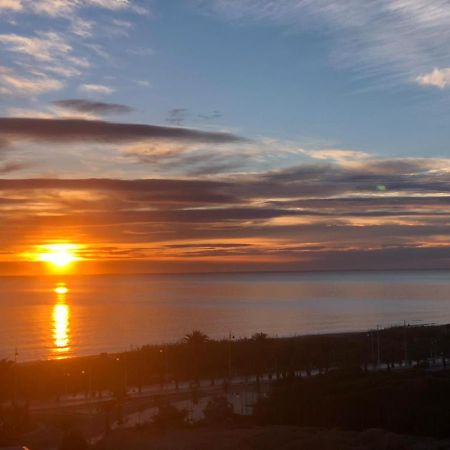 Arenales Beach アレナレス・デル・ソル エクステリア 写真